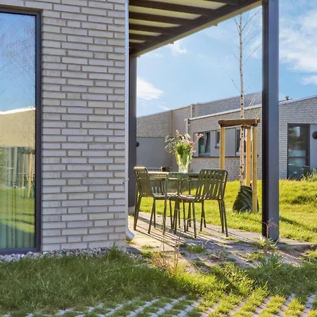 Apartment Lovely In Lembruch-duemmer With Wifi Lembruch