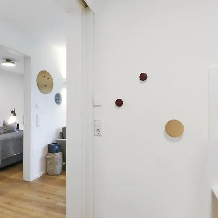 Lovely In Lembruch-duemmer With Wifi Apartment Lembruch