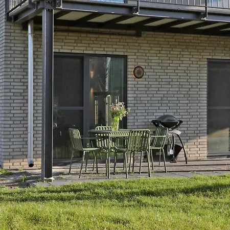 Apartment Lovely In Lembruch-duemmer With Wifi