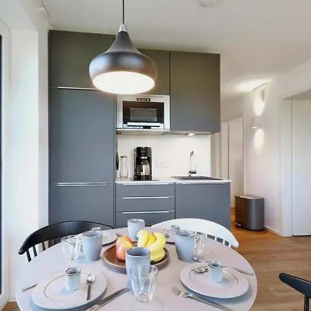 Apartment Lovely In Lembruch-duemmer With Wifi *