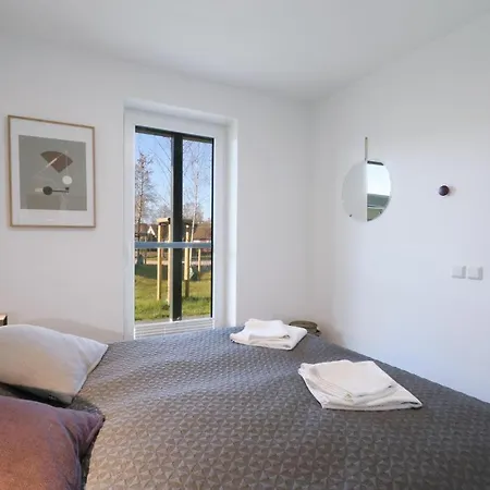Lovely In Lembruch-duemmer With Wifi Apartment *
